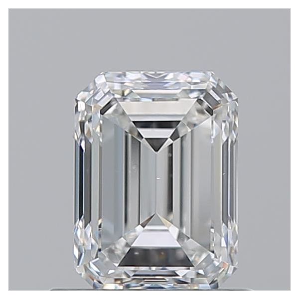 EMERALD 1.01 G VS2 --VG-EX - 100767704868 GIA Diamond