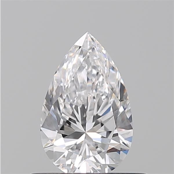 PEAR 0.52 D IF --VG-EX - 100767704872 GIA Diamond