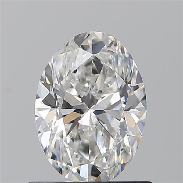 OVAL 0.9 F VS1 --VG-EX - 100767704984 GIA Diamond