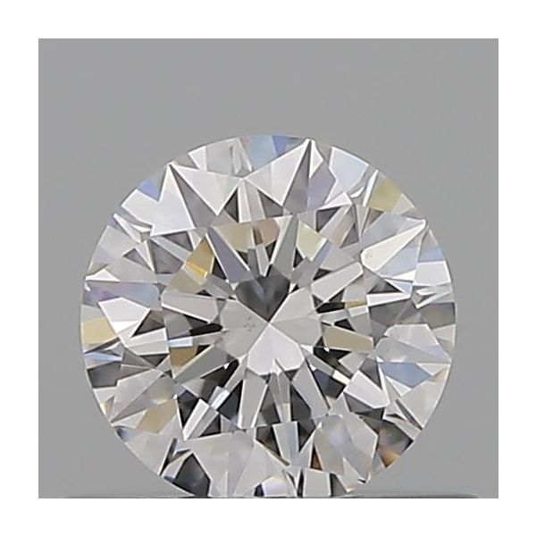 ROUND 0.52 D VS1 EX-EX-EX - 100767705004 GIA Diamond