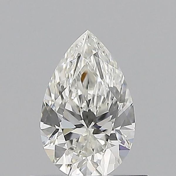 PEAR 0.54 H VS1 --VG-EX - 100767705088 GIA Diamond