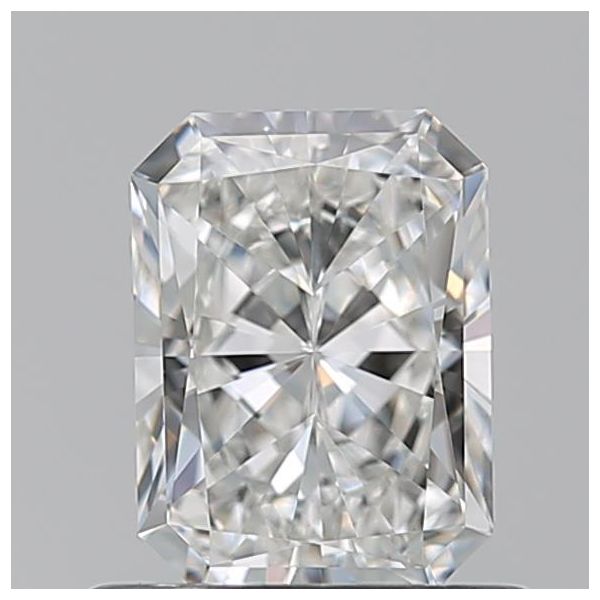 RADIANT 0.72 G VVS1 --VG-EX - 100767705383 GIA Diamond