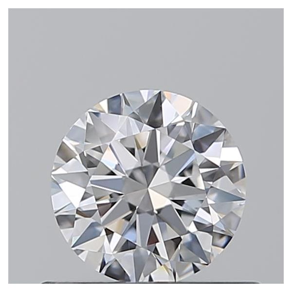 ROUND 0.5 D VS1 EX-EX-EX - 100767705950 GIA Diamond