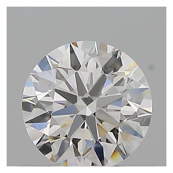 ROUND 0.51 F IF EX-EX-EX - 100767706179 GIA Diamond