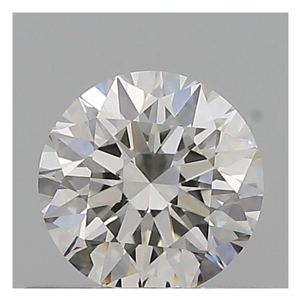 ROUND 0.5 H VVS2 EX-EX-EX - 100767706361 GIA Diamond