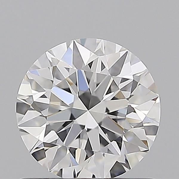 ROUND 0.9 E VVS1 EX-EX-EX - 100767706398 GIA Diamond