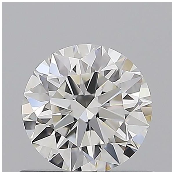 ROUND 0.7 G VVS1 EX-EX-EX - 100767706399 GIA Diamond