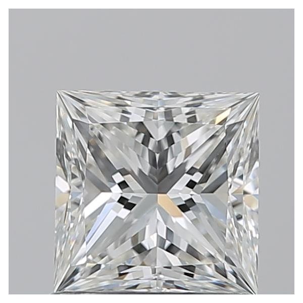 PRINCESS 1.03 H IF --EX-EX - 100767706544 GIA Diamond