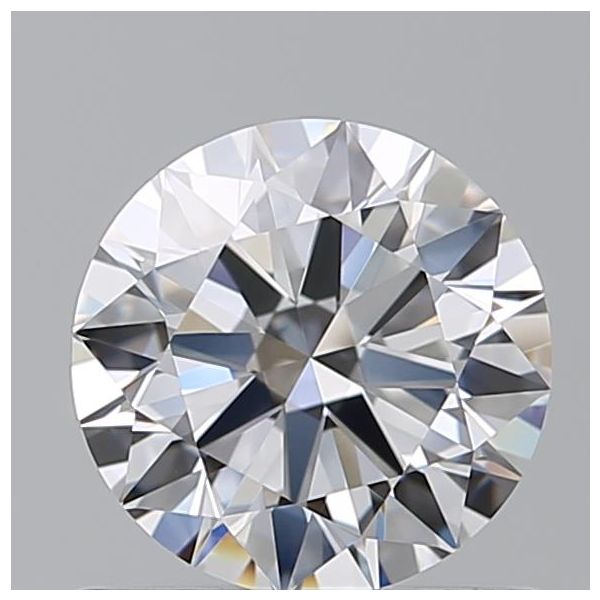 ROUND 0.86 D IF EX-EX-EX - 100767706678 GIA Diamond