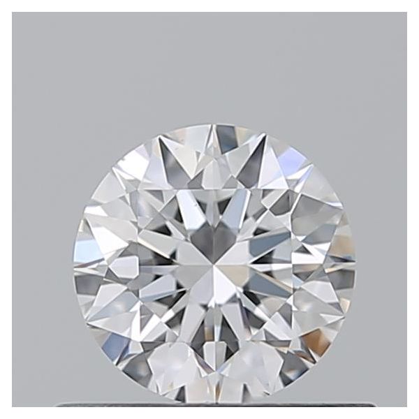 ROUND 0.53 E VS1 EX-EX-EX - 100767706694 GIA Diamond