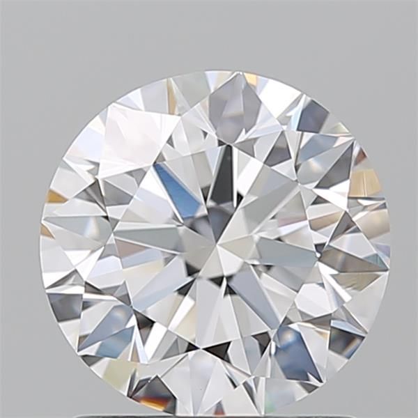 ROUND 1.5 E VVS2 EX-EX-EX - 100767706767 GIA Diamond