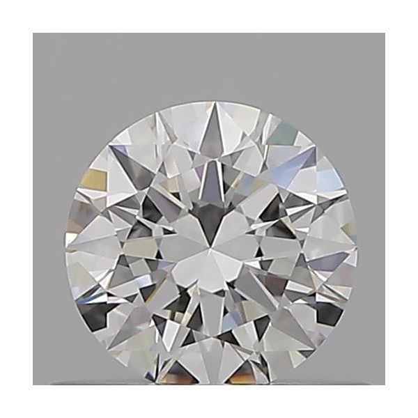 ROUND 0.5 E IF EX-EX-EX - 100767706797 GIA Diamond