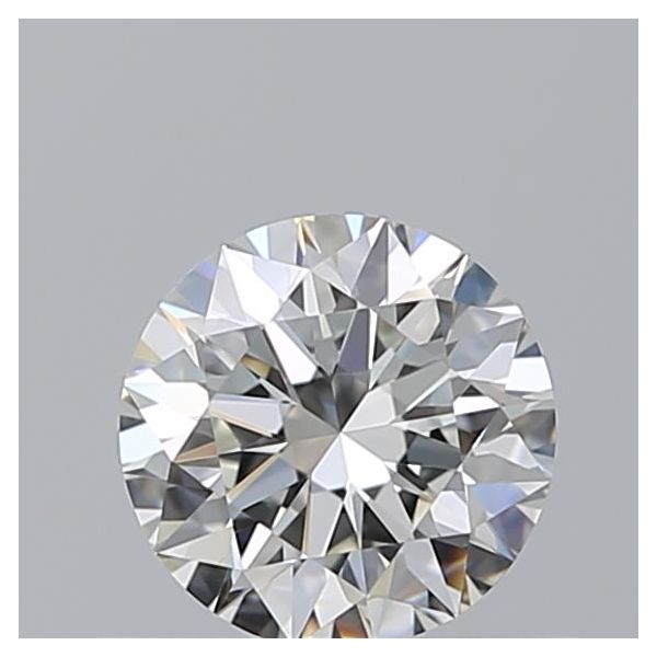 ROUND 0.5 I VVS1 EX-EX-EX - 100767706900 GIA Diamond