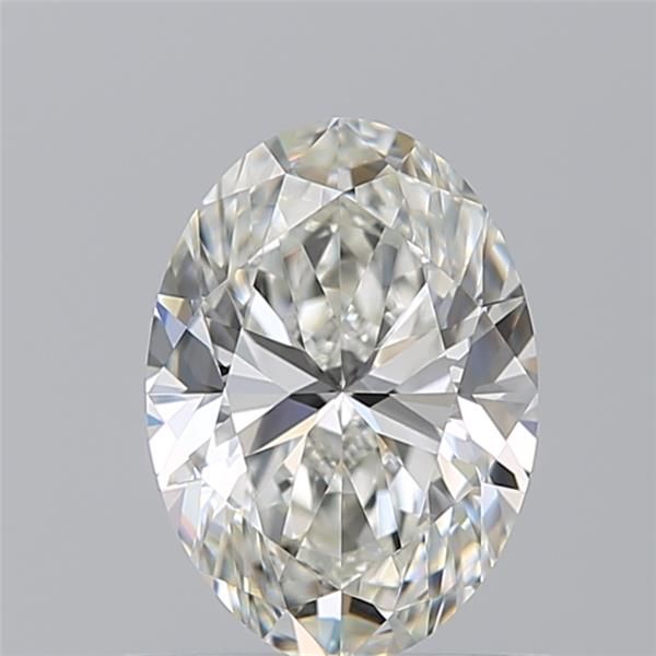 OVAL 0.9 I VVS2 --EX-EX - 100767706932 GIA Diamond