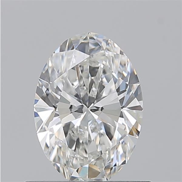 OVAL 0.7 F VS1 --EX-EX - 100767706945 GIA Diamond