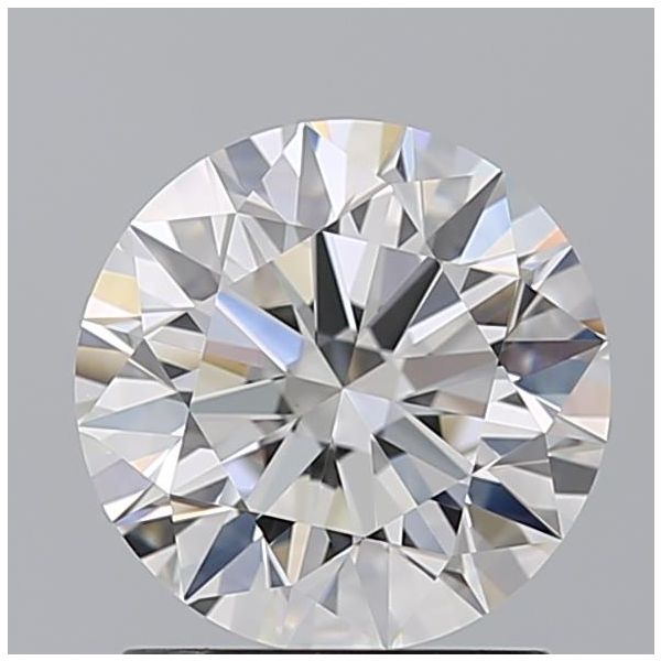 ROUND 1.52 H VS1 EX-EX-EX - 100767706977 GIA Diamond