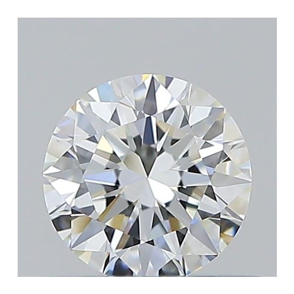 ROUND 0.5 G VVS2 EX-EX-EX - 100767707270 GIA Diamond