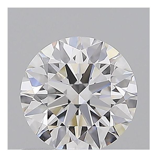 ROUND 0.73 D VVS2 EX-EX-EX - 100767707285 GIA Diamond