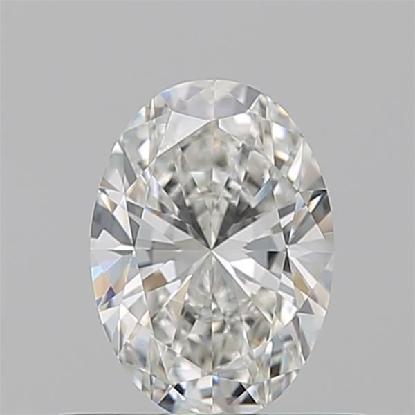 OVAL 0.52 H IF --VG-VG - 100767707331 GIA Diamond
