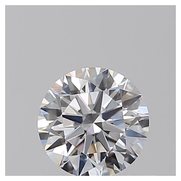 ROUND 0.5 E VS1 EX-EX-EX - 100767707835 GIA Diamond