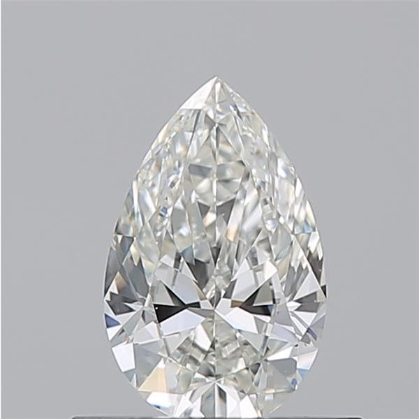 PEAR 0.53 I VS1 --EX-EX - 100767707902 GIA Diamond