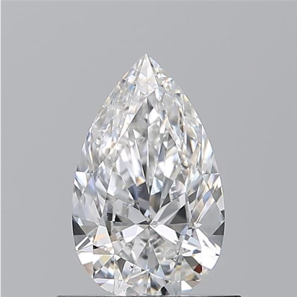 PEAR 0.7 E VS2 --VG-EX - 100767707944 GIA Diamond