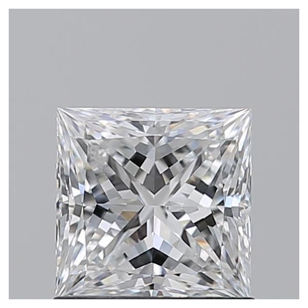 PRINCESS 1.02 E VS2 --EX-EX - 100767708148 GIA Diamond