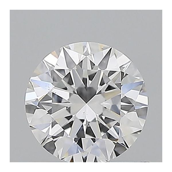 ROUND 0.7 D VS2 EX-EX-EX - 100767708203 GIA Diamond