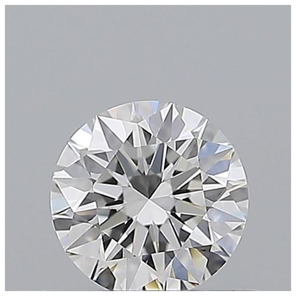 ROUND 0.52 G VVS1 EX-EX-EX - 100767708431 GIA Diamond