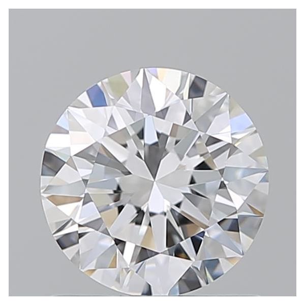 ROUND 1 D VVS2 EX-EX-EX - 100767708774 GIA Diamond