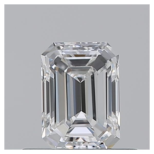 EMERALD 0.5 E VS1 --VG-EX - 100767708934 GIA Diamond