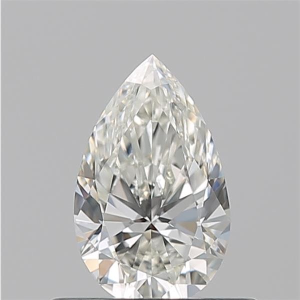 PEAR 0.5 I VVS1 --VG-VG - 100767708972 GIA Diamond