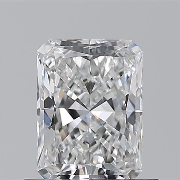 RADIANT 0.74 F VVS2 --EX-EX - 100767708994 GIA Diamond
