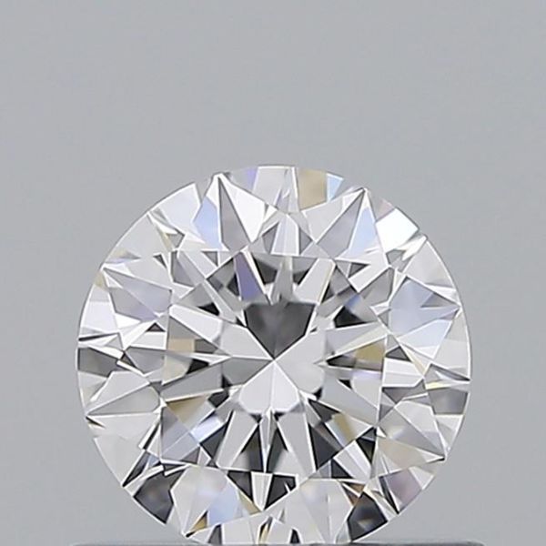 ROUND 0.6 D VVS2 EX-EX-EX - 100767709047 GIA Diamond