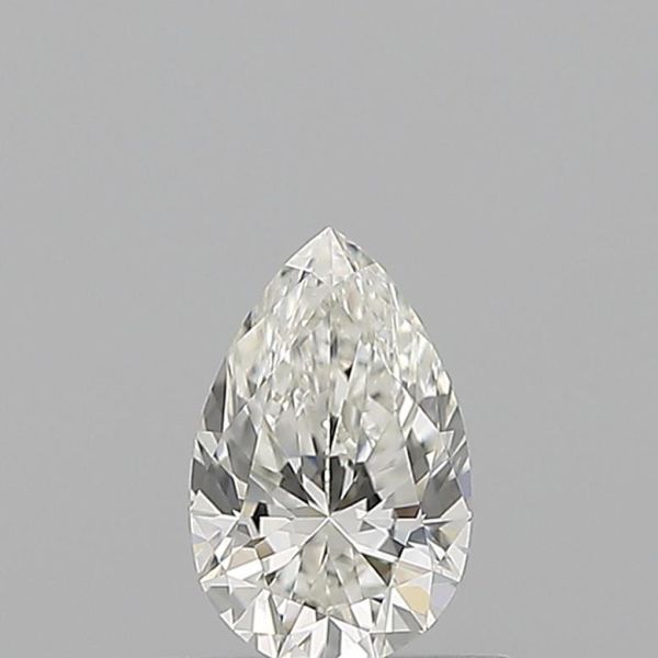 PEAR 0.52 H VVS1 --VG-VG - 100767709556 GIA Diamond