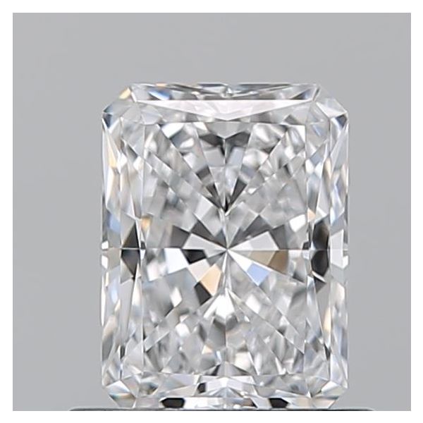 RADIANT 0.7 D VVS2 --EX-EX - 100767709734 GIA Diamond