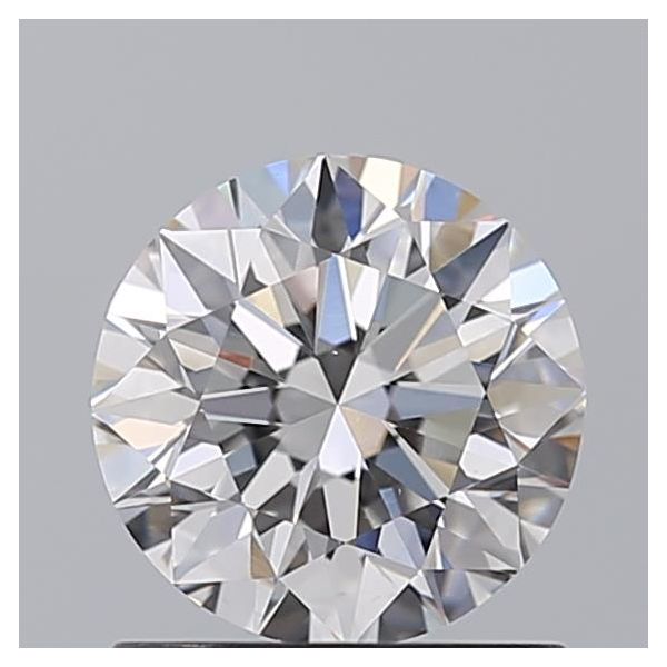 ROUND 1.01 F VS2 EX-EX-EX - 100767709835 GIA Diamond