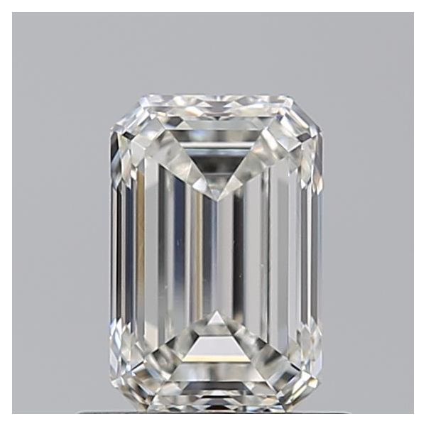 EMERALD 1.01 I VS2 --EX-EX - 100767710262 GIA Diamond