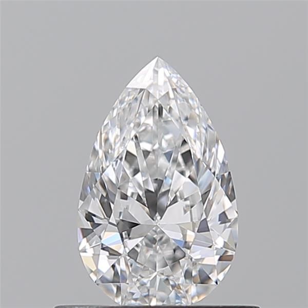 PEAR 0.55 D VS1 --VG-EX - 100767710478 GIA Diamond