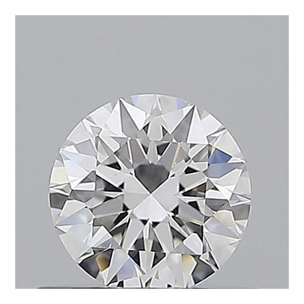 ROUND 0.5 D VS1 EX-EX-EX - 100767710891 GIA Diamond