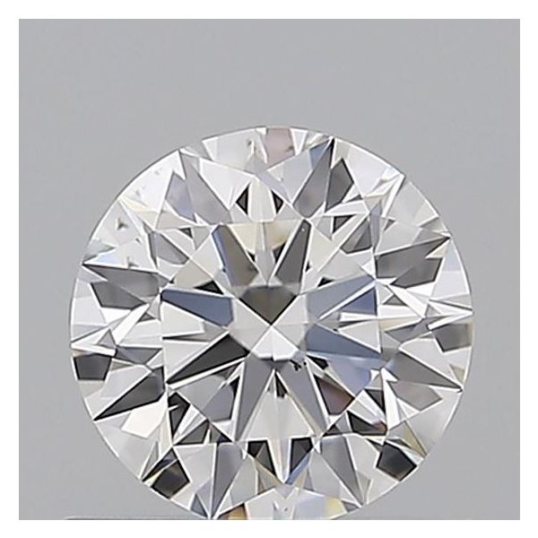 ROUND 0.7 E VS2 EX-EX-EX - 100767711256 GIA Diamond