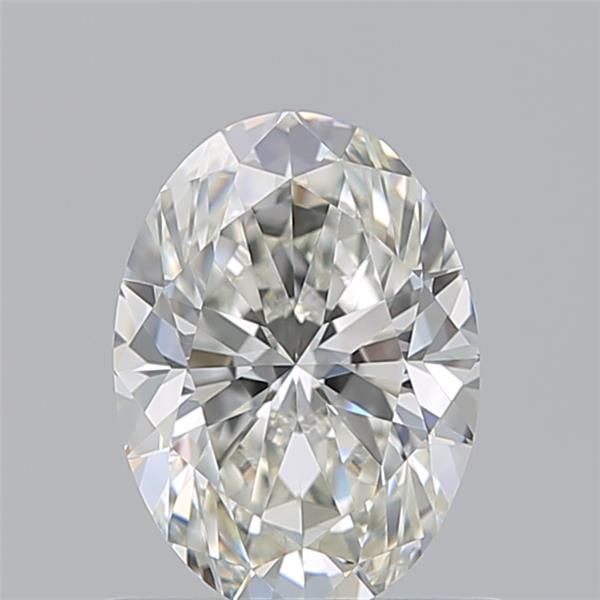 OVAL 0.9 I VVS1 --EX-EX - 100767711326 GIA Diamond