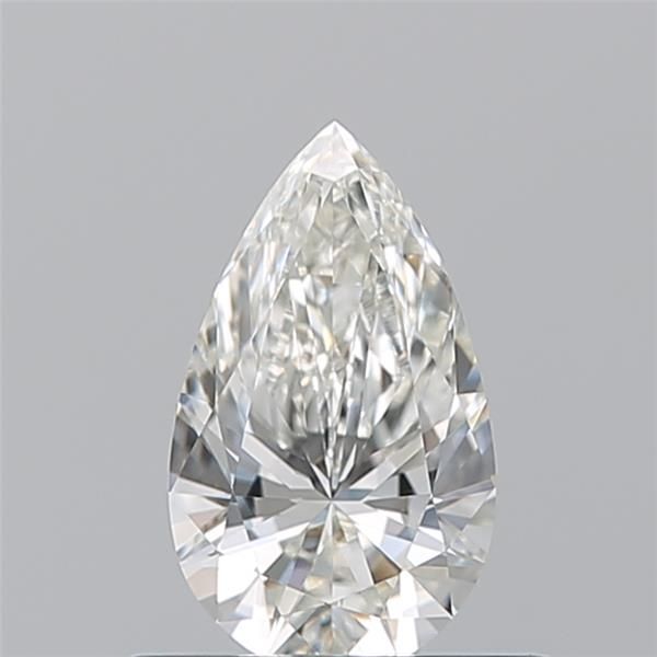 PEAR 0.52 H VVS1 --EX-EX - 100767711335 GIA Diamond