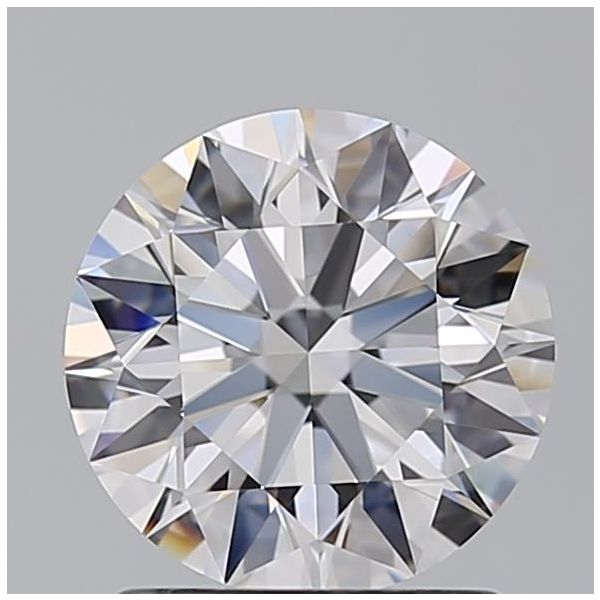 ROUND 1.56 D FL EX-EX-EX - 100767711362 GIA Diamond