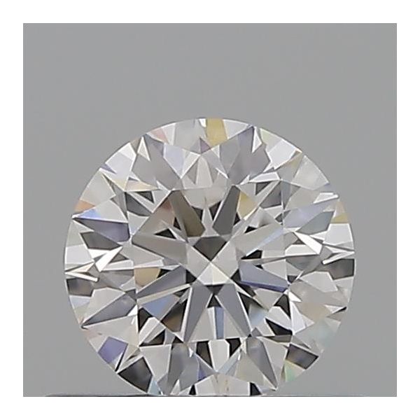 ROUND 0.5 E VS1 EX-EX-EX - 100767711512 GIA Diamond