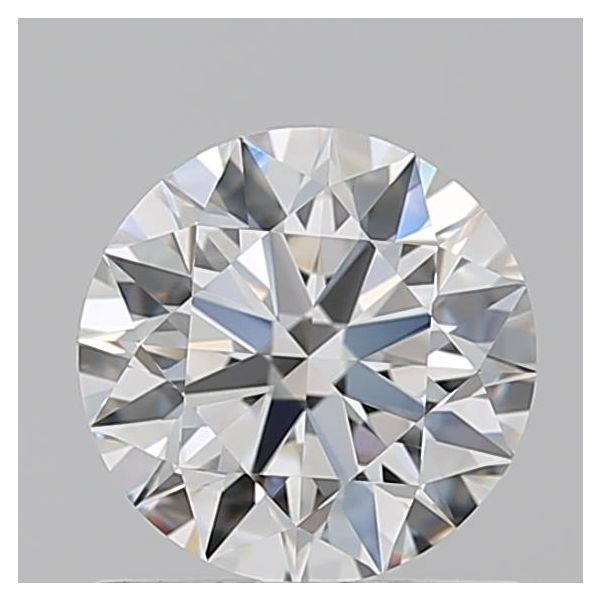 ROUND 0.99 G VVS1 EX-EX-EX - 100767711804 GIA Diamond