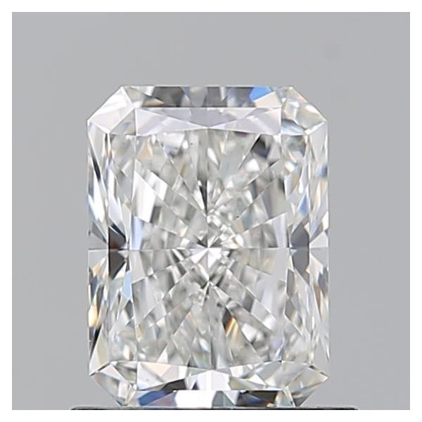RADIANT 1.01 G VS1 --EX-EX - 100767711853 GIA Diamond