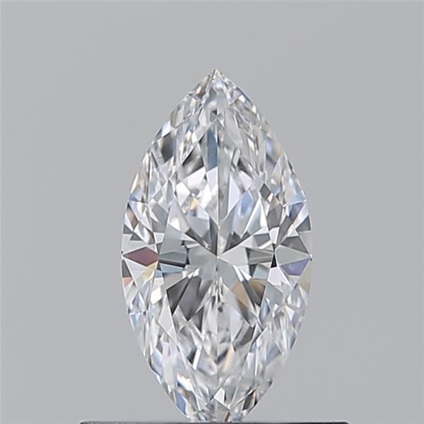 MARQUISE 0.52 D VS1 --VG-VG - 100767711942 GIA Diamond