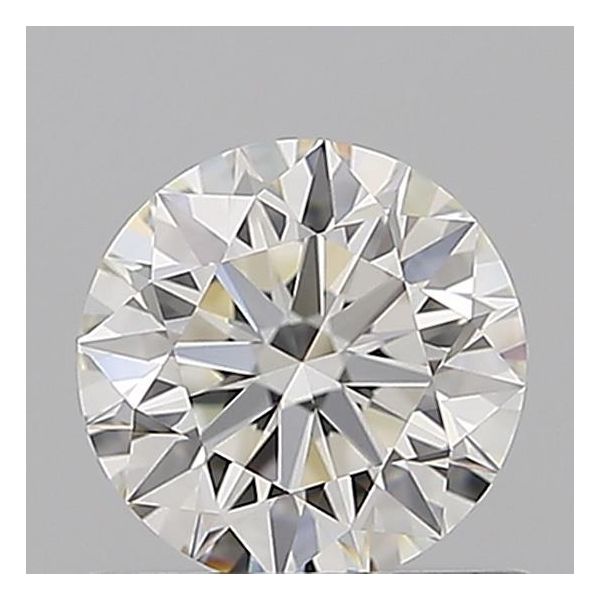 ROUND 0.74 H VS1 EX-EX-EX - 100767712159 GIA Diamond