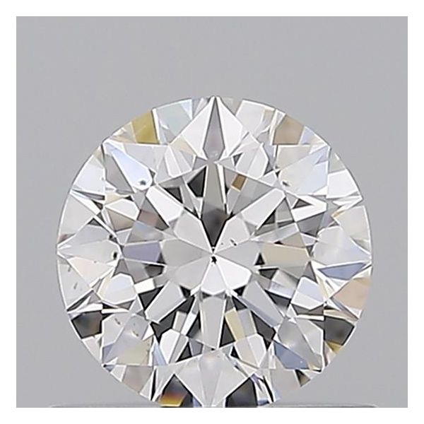 ROUND 0.7 D VS2 EX-EX-EX - 100767712185 GIA Diamond